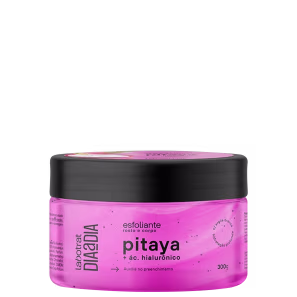 Labotrat Dia a Dia Pitaya - Esfoliante Facial e Corporal