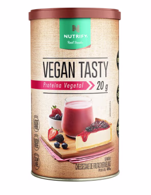 Nutrify Collagen Bar 11g Brownie de Chocolate - Barra Proteica 50g