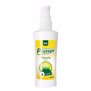 Repelente Citronela Loção AOPH 100ml