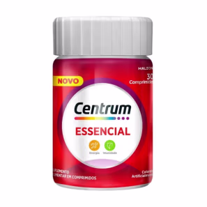 Centrum Imunidade & Proteção com 60 Cápsulas Moles