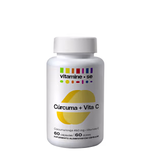 Vitamine-se Regular Magnésio Quelato - Suplemento Alimentar