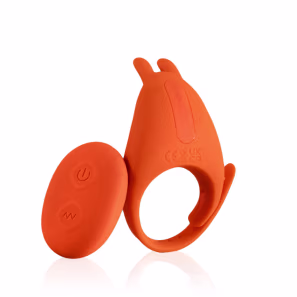Pantynova Eita Rabbit Rosa - Vibrador Triplo