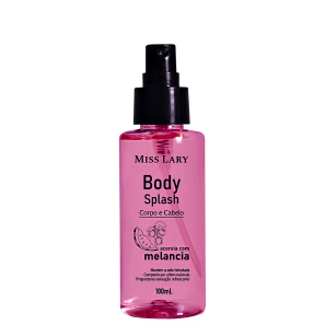 Body Splash Pitaya
