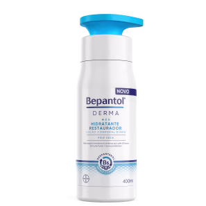 Bepantol Derma Restaurador Noturno - Hidratante Facial