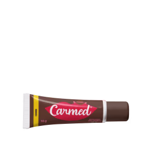Cimed Carmed Ana Castela Brigadeiro - Hidratante Labial