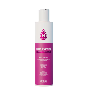 Hidratei Reconstrução Shampoo