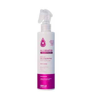 Hidratei Spray Reconstrutor Leave-in