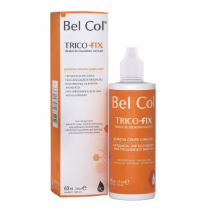  Bel Col Trico-Fix - Tônico Capilar 60ml