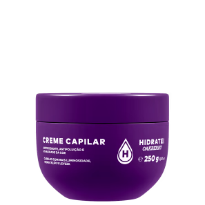Hidratei Oakberry Creme Capilar