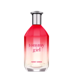 Vibrant Summer Girl Tommy Hilfiger Eau de Toilette - Perfume Feminino