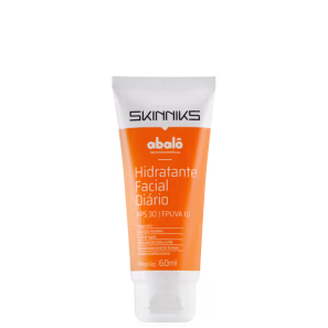 Abalô Skinniks FPS 30 - Hidratante Facial 60ml