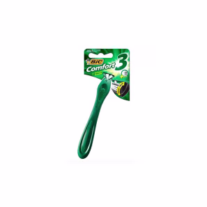 BIC Comfort 3 Pele Sensível - Aparelho de Barbear