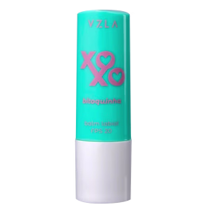 Vizzela Xoxo Bitoquinha - Protetor Labial Hidratante 4g