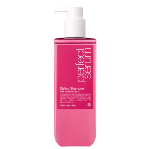 Mise en Scène Perfect Serum Styling - Shampoo 530ml