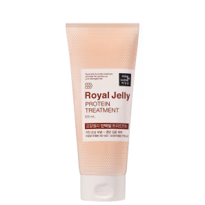 Mise En Scène Royal Jelly Protein Treatment Máscara Capilar