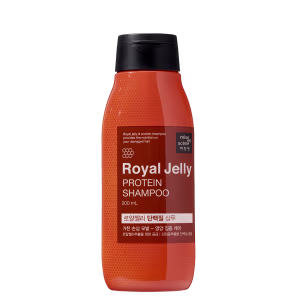 Mise En Scène Royal Jelly Protein Shampoo