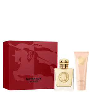 Conjunto Goddess Burberry Feminino - Eau de Parfum 50ml + Body Lotion 75ml
