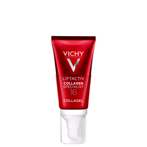Vichy Liftactiv Colágeno Specialist 16 Collagen - Gel de Tratamento Facial 50g