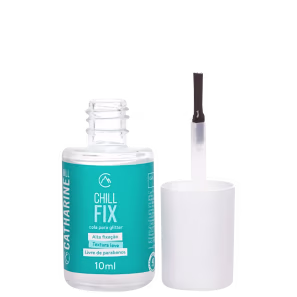 Catharine Hill Chill Fix - Cola para Glitter 10ml