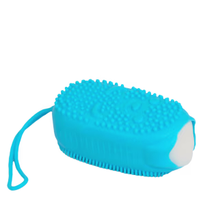 Blink Lab Azul - Esponja Corporal de Silicone