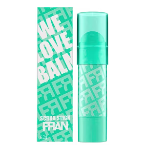 Fran by Franciny Ehlke Scrub Stick Bamboo - Balm Labial