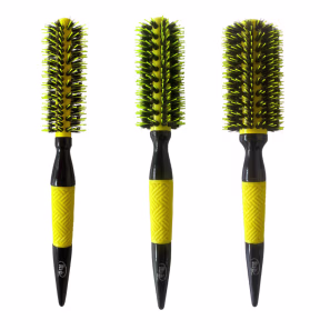 Kit RIÈ salon-pro Escovas Extreme Professional Tourmaline (3 Produtos)