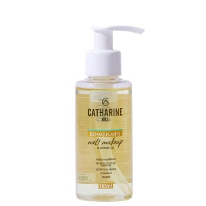 Demaquilante Melt Makeup Cleansing Oil Catharine Hill 110ml
