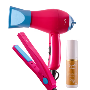 Kit Segredo Dela (3 Produtos)