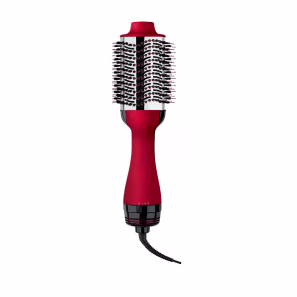 Revlon Titanium 1200W 220V - Escova Secadora Alisadora