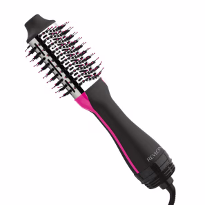 Escova Secadora Modeladora Revlon Titanium Max Edition