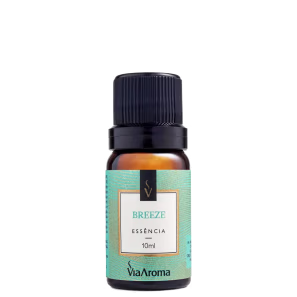Via Aroma Breeze - Essência 10ml