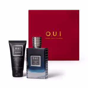 Conjunto L'Expérience 706 O.U.i Masculino - Eau de Parfum 30ml + Desodorante 75g