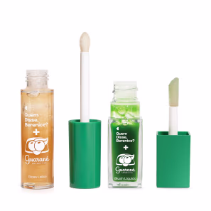Kit Mini Lápis Feita Para Brilhar QDB Guaraná Antarctica