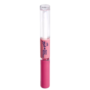 quem disse, berenice? 7Belo Vermelho Iogurte Nostalgia - Batom Duo Gloss 4ml - DSC
