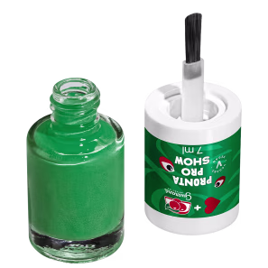 Esmalte Branco Vibração QDB Guaraná Antarctica