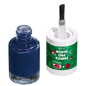Quem Disse, Berenice? Guaraná Antarctica Pronta pro Show Azul Emoção - Esmalte 7ml