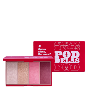 Paleta Multifuncional QDB Pod Delas