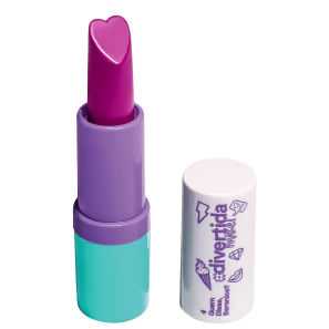 Quem Disse, Berenice? Divertida Make! Rosa Radiante - Batom Cremoso