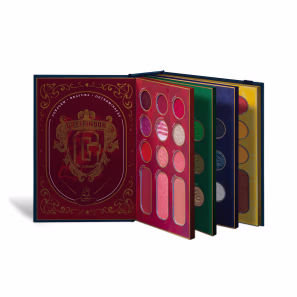 Quem Disse, Berenice? Harry Potter Bem-Vindo à Hogwarts - Paleta de Maquiagem