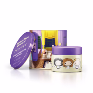 Quem Disse Berenice? Friends This Really Does Put Me In a Better Mood - Gel Hidratante Facial 80g