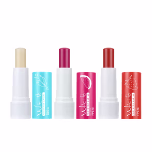Kit Vult Protetor Labial (3 Produtos)