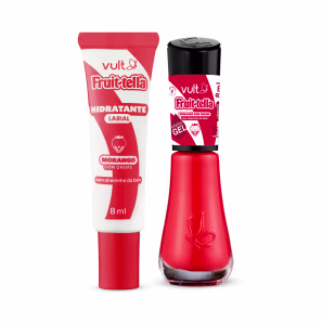 Kit Vult 5Free Rosados