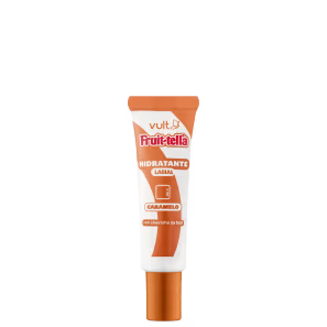 Vult Fruit-tella® Caramelo - Hidratante Labial