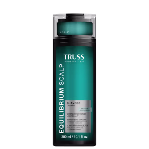 TRUSS Equilibrium Scalp - Shampoo 300ml