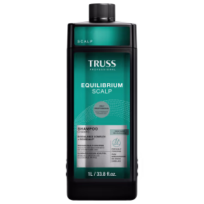 TRUSS Equilibrium Scalp - Shampoo