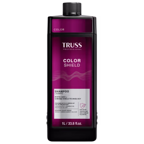 TRUSS Color Shield - Shampoo 1L