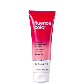 Lowell Fluence Color - Leave-in 120ml