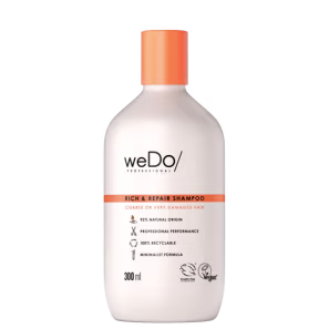 WeDo Professional Rich & Repair - Shampoo 300ml