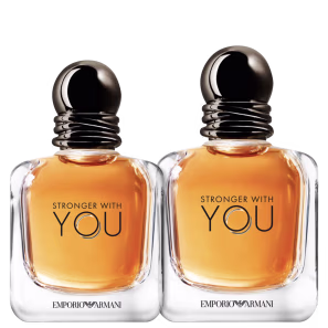 Conjunto Sì Passione Giorgio Armani Feminino - Eau de Parfum 50ml + Loção Corporal