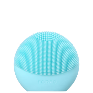 Foreo Luna Play Plus Mint - Escova Facial Elétrica
